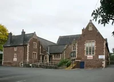 Garway Village Hall