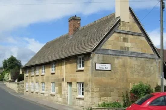 Garway Village Hall