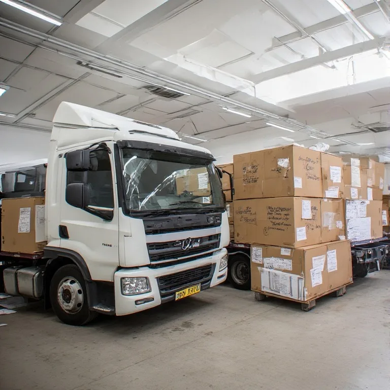 clearances for offices and commercial spaces