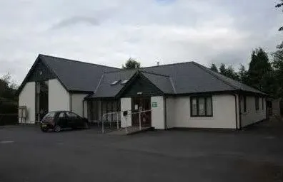 Lingen Village Hall - SY7 0DY Lingen Village Hall - SY7 0DY