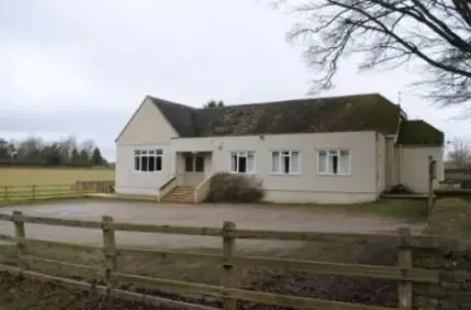 Coates Village Hall