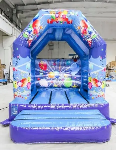 Shepreth party bouncy castle hire