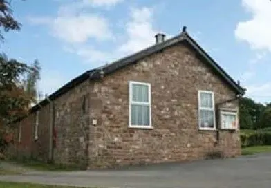 Ashperton Village Hall - HR8 2SE
