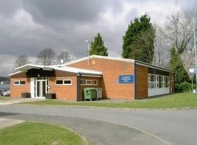 Ledbury Community Hall - HR8 2AE Ledbury Community Hall - HR8 2AE