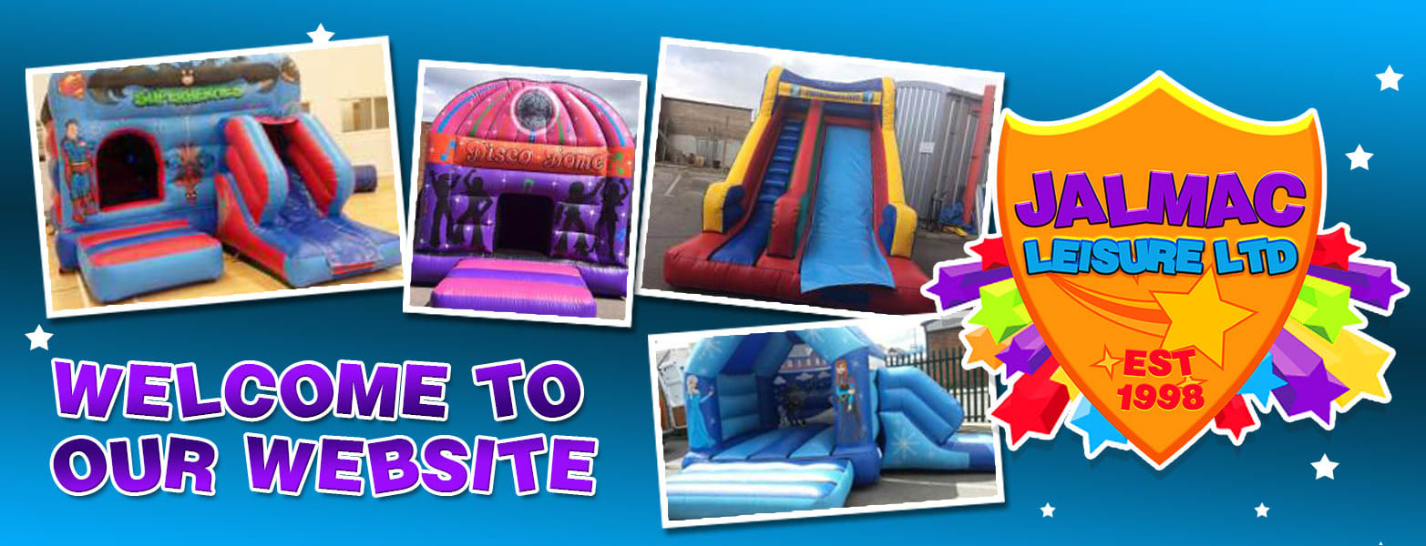 Jalmac Leisure, Bouncy Castle Hire & Soft Play Tameside, Ashton-under-lyne, Audenshaw, Hyde, Hattersley, Stalybridge, Denton, Haughton Green, Openshaw, Danebank