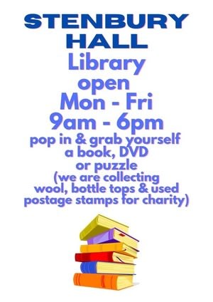 Community Library Community Library