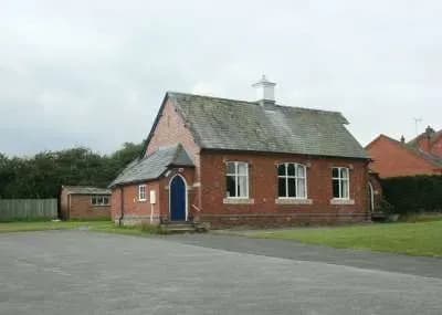 Garway Village Hall