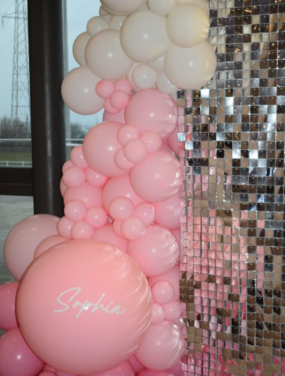 Balloon Decorations