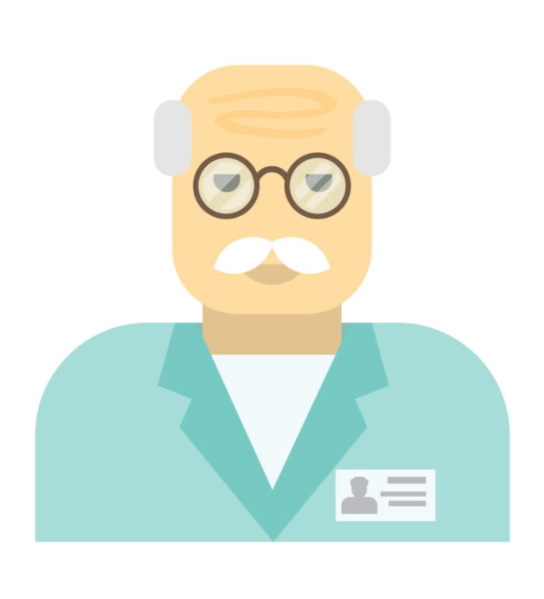 Personalised Care Plan