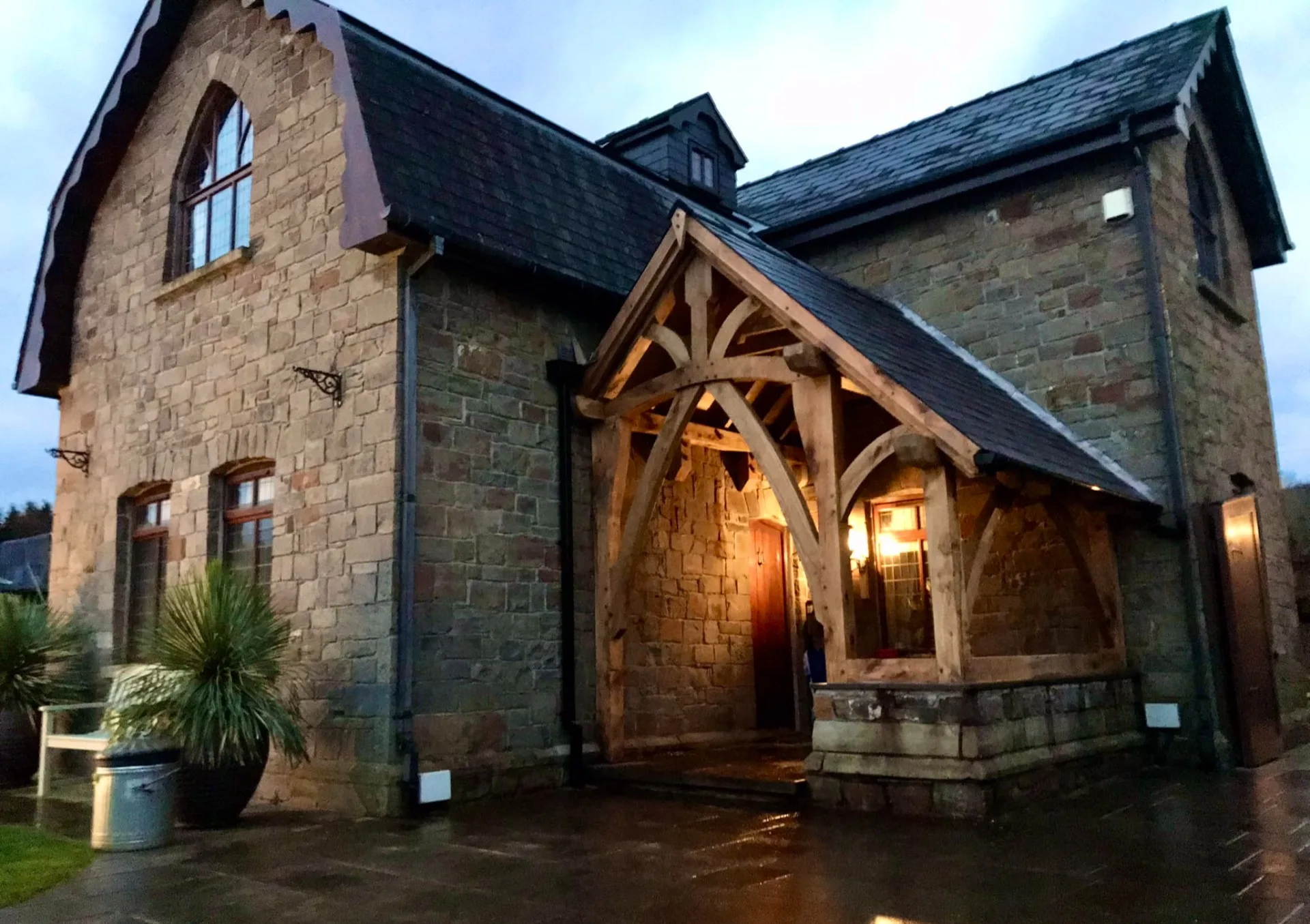 Oak Valley Joinery Ltd Oak Valley Joinery Ltd