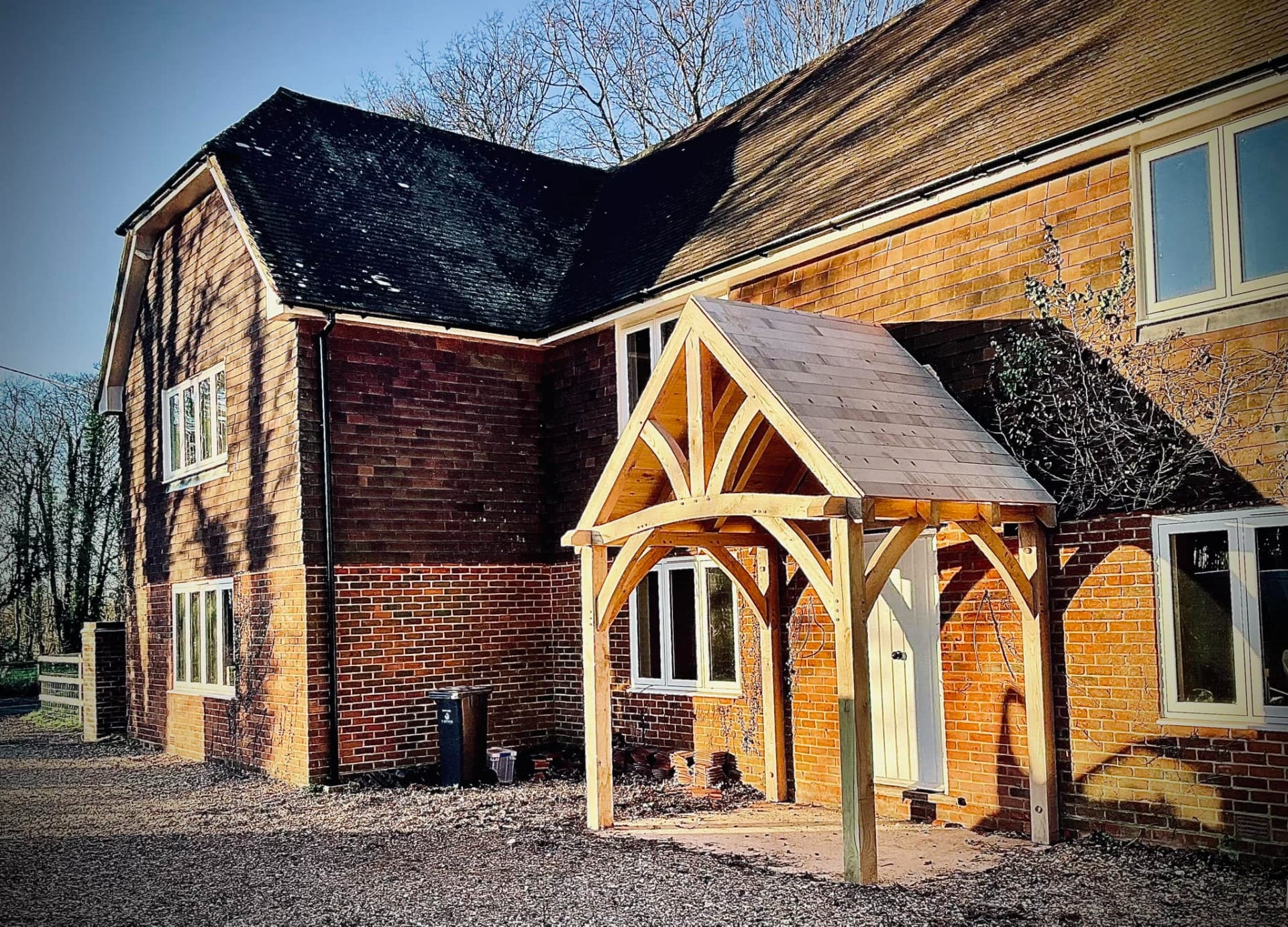 Oak Valley Joinery Ltd Oak Valley Joinery Ltd