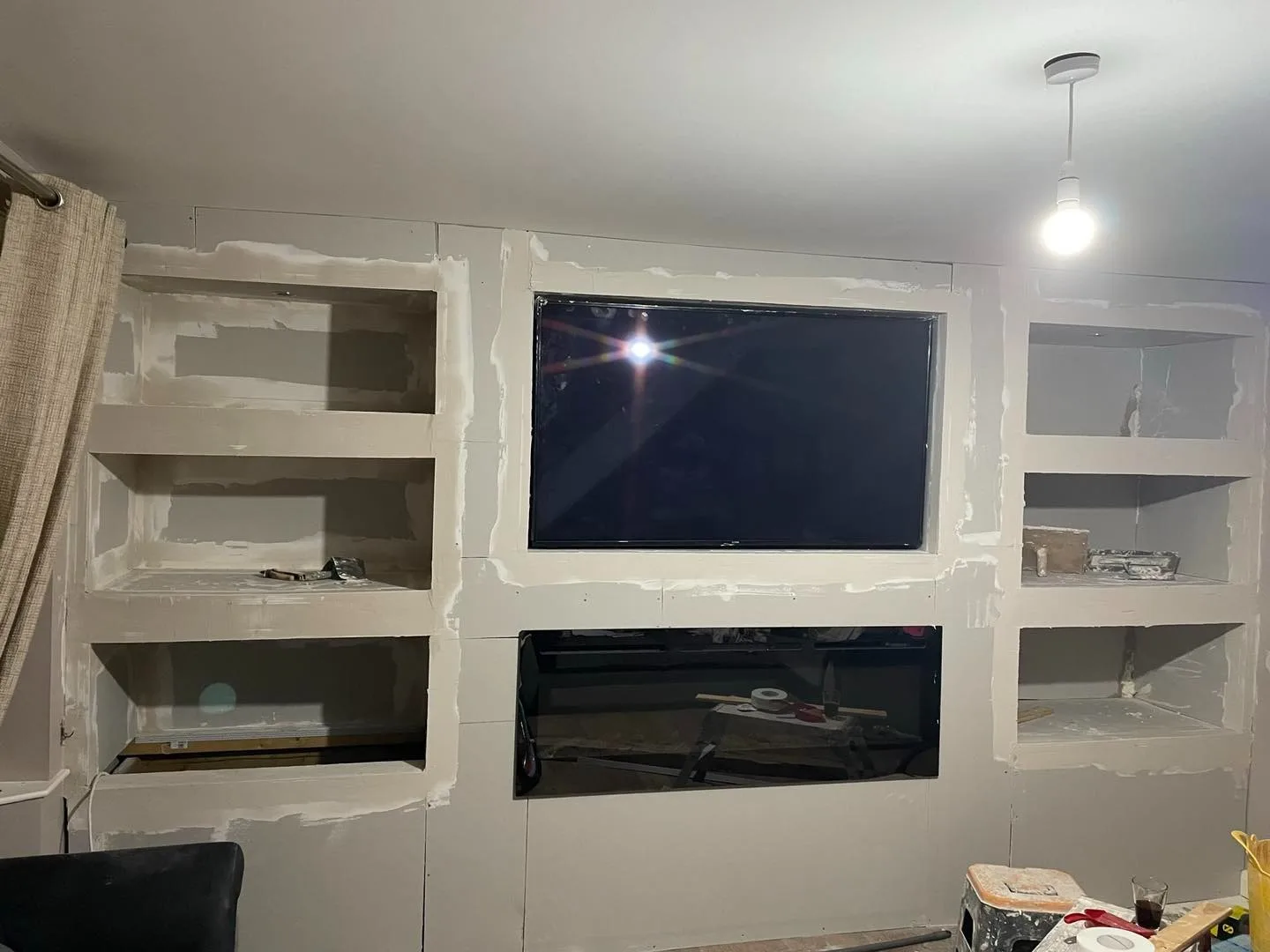 Birmingham painting and decorating painter and decorator Birmingham