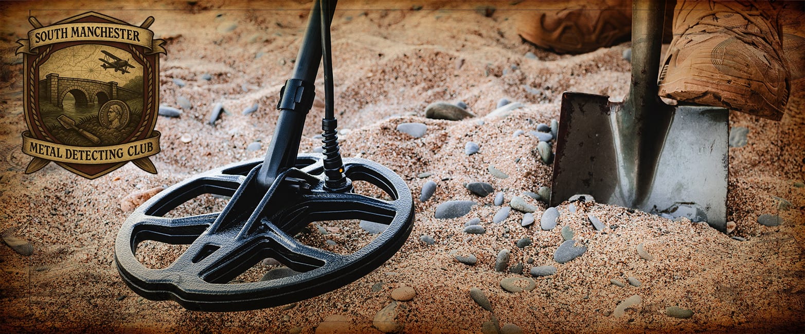 South Manchester Metal Detecting Club