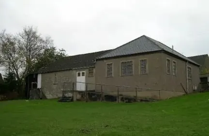 Bussage Village Hall