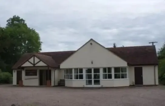 Broomsgreen, Donnington and Ryton Memorial Hall - GL18 2DP