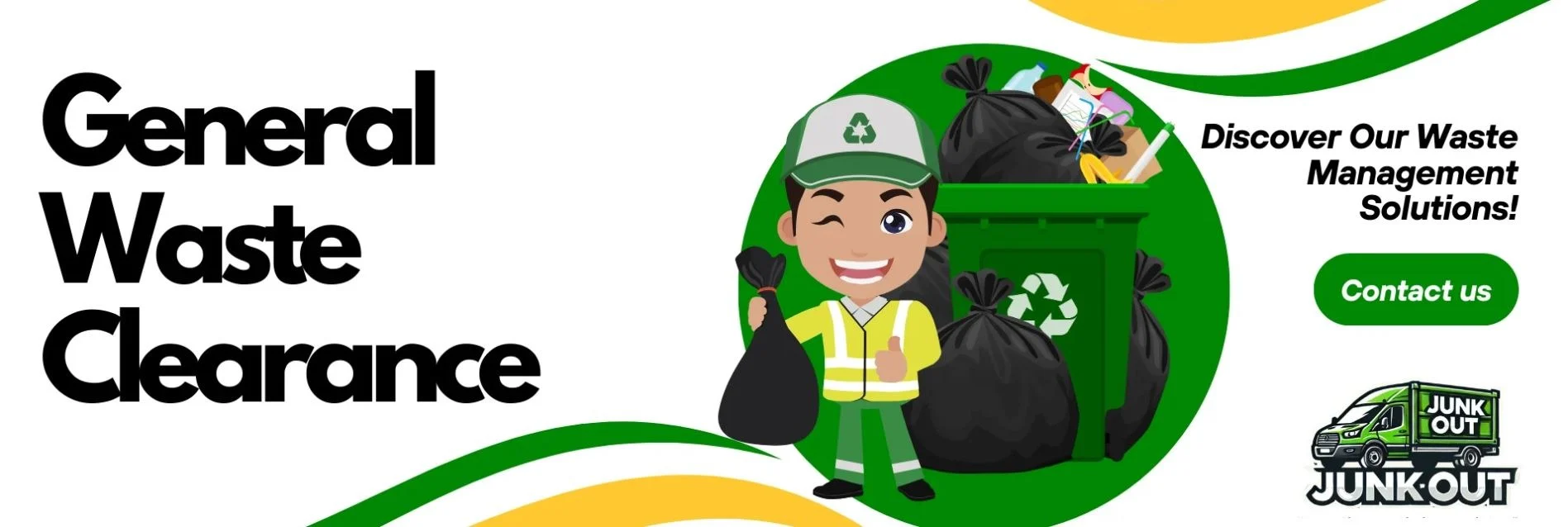 Man & Van Waste Clearance in Walsall & Surrounding Areas Man & Van Waste Clearance in Walsall & Surrounding Areas