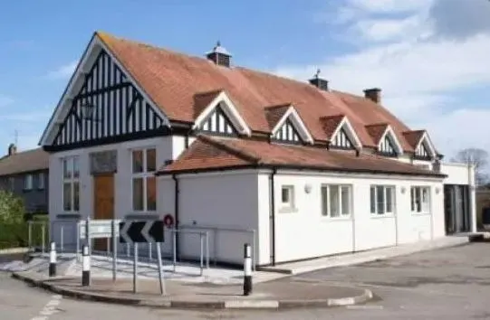 Ashleworth Memorial Hall