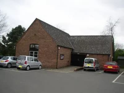 Garway Village Hall