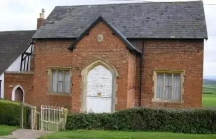 Forthampton Village Hall