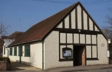 Frampton-on-Severn Village Hall
