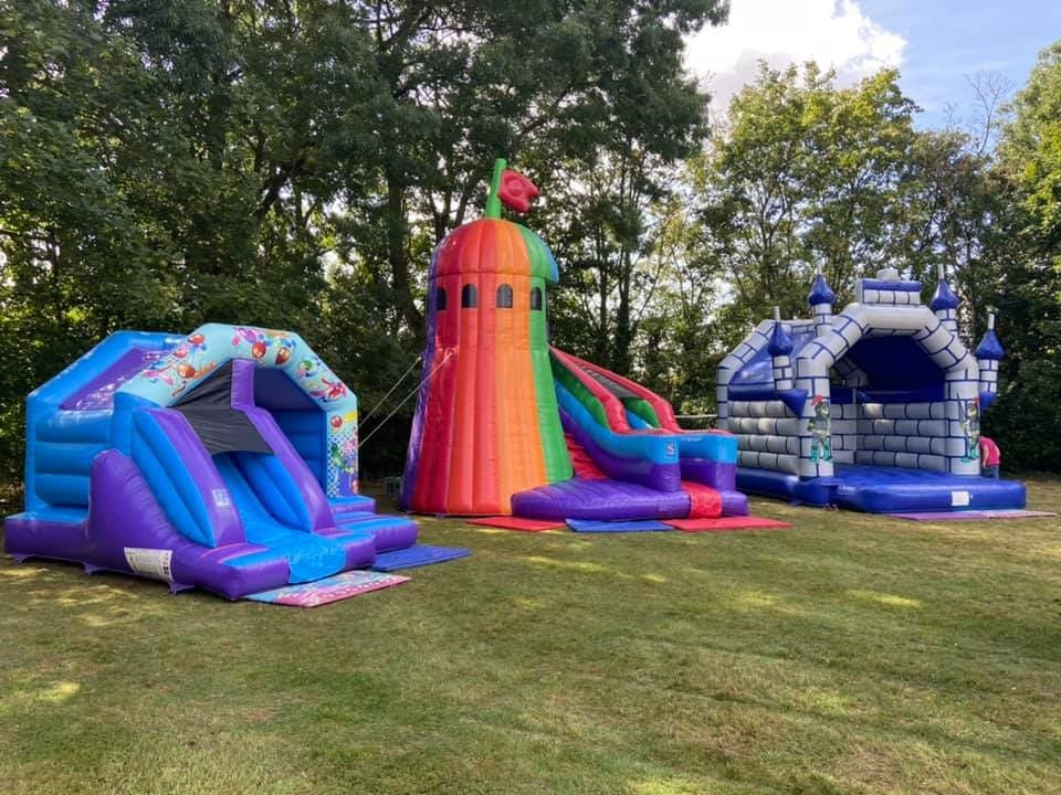bouncy castles and inflatables hire bouncy castles and inflatables
