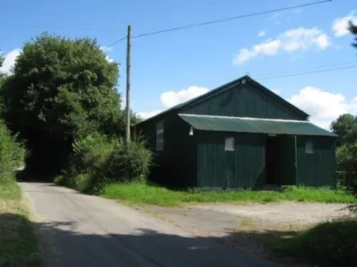Garway Village Hall