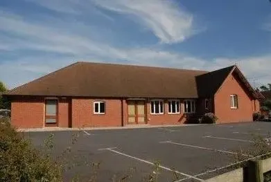 Moccas Village Hall - HR2 9LQ Moccas Village Hall - HR2 9LQ