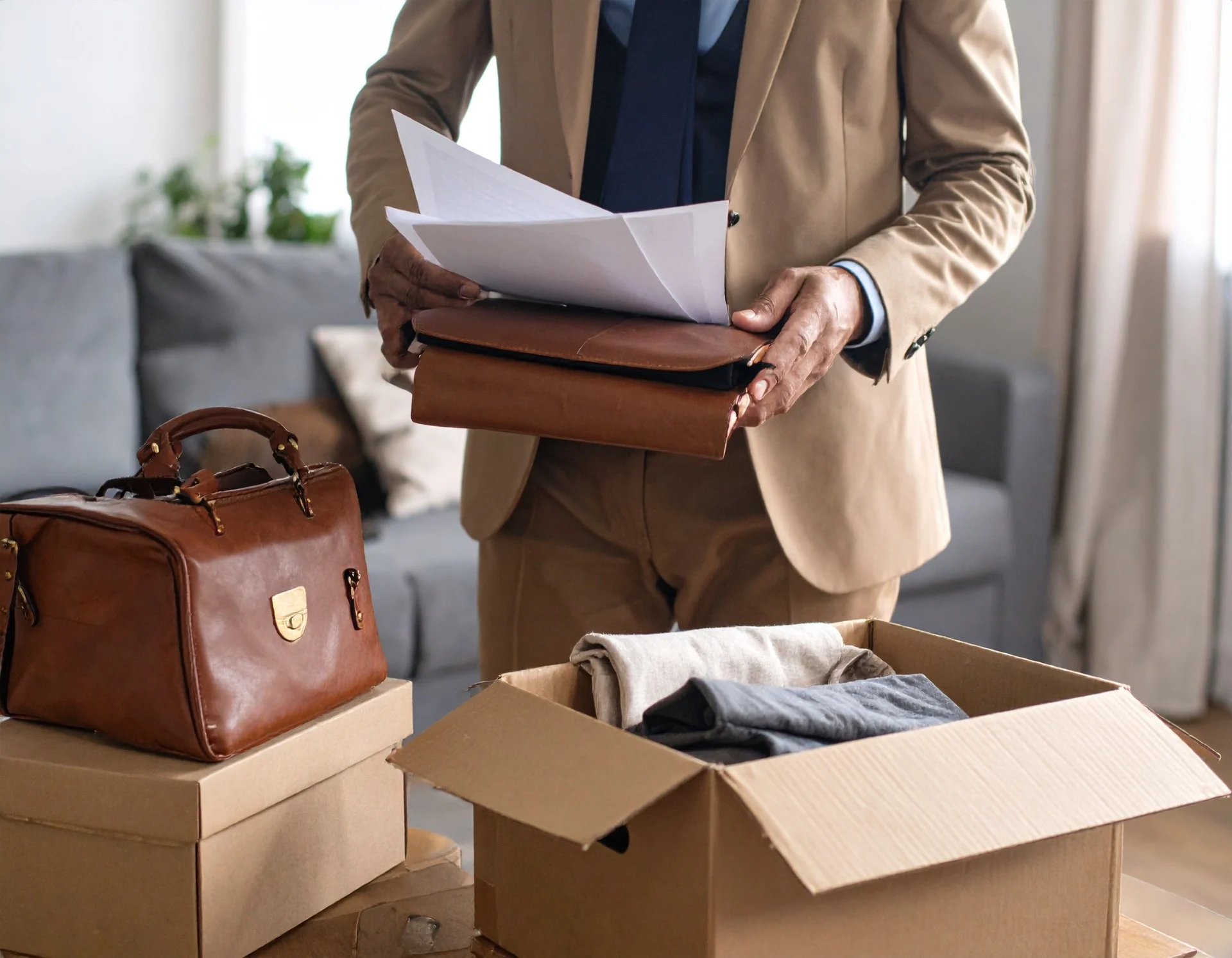 probate clearances house clearances for the deceased in probate