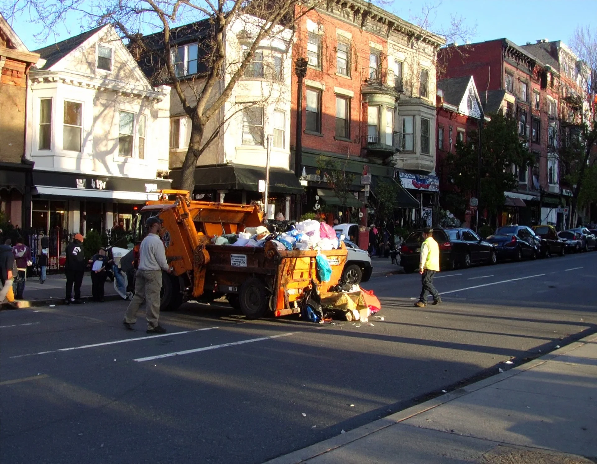 removals and clearances in Brighton Brighton removals and clearances