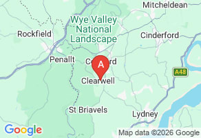 Clearwell Memorial Hall