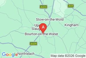 Bourton on the Water George Moore Community Centre