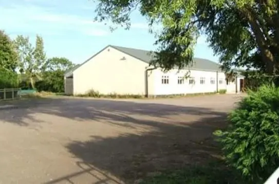 Corse & Staunton Village Hall - GL19 3RQ
