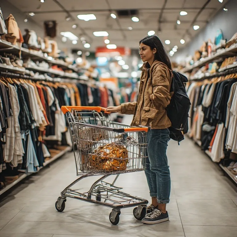 removals and clearances for retailers and shops 