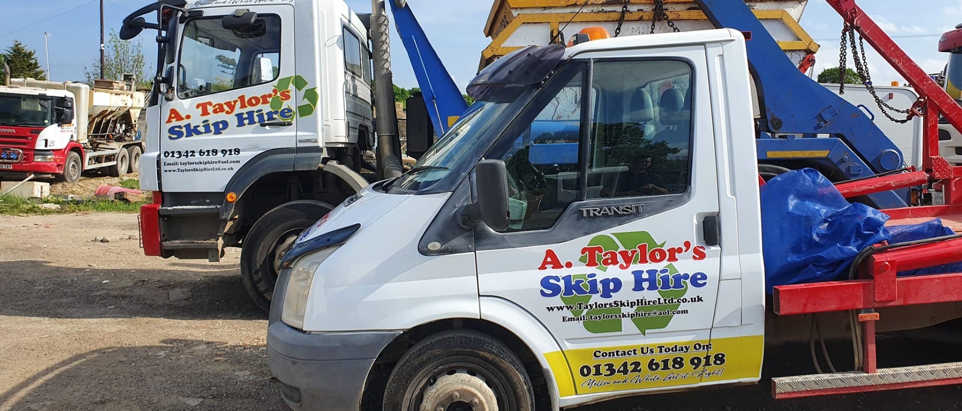 skip hire mistakes to avoid mistakes to avoid for skip hire