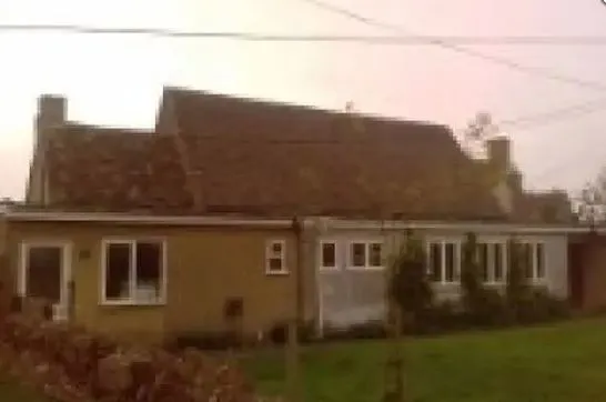 Eastleach Village Hall - GL7 3NQ
