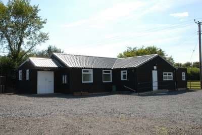 Garway Village Hall