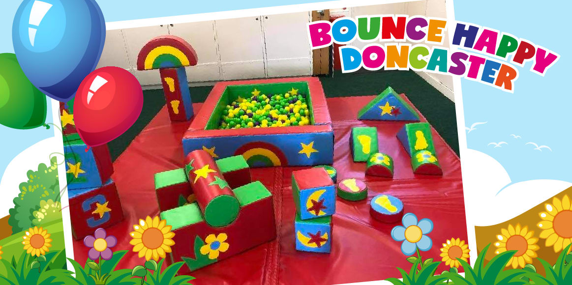 Bounce Happy Doncaster