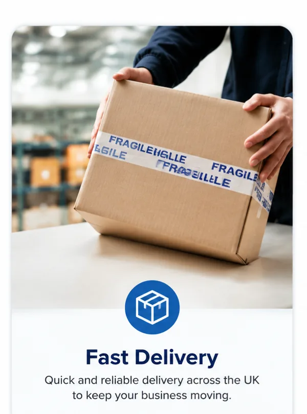 Next day delivery