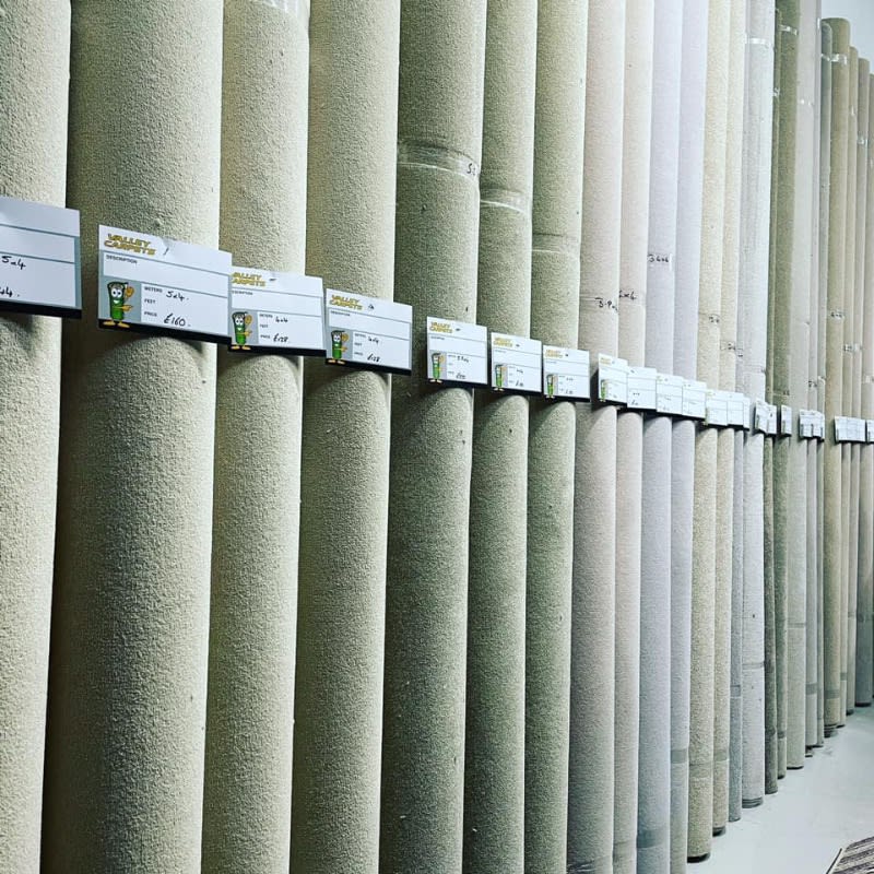 Gallery Valley Carpets