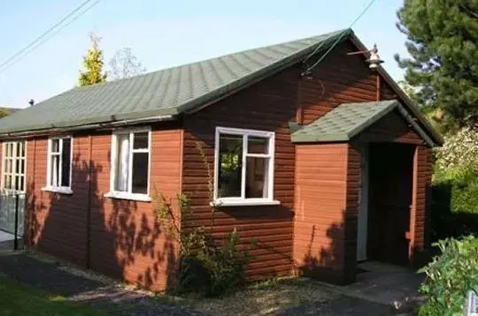 Broad Campden Village Hall - GL55 6UZ