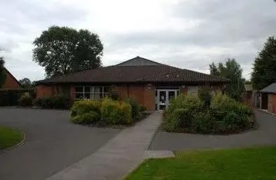 Shobdon Village Hall Committee - HR6 9LU Shobdon Village Hall Committee - HR6 9LU