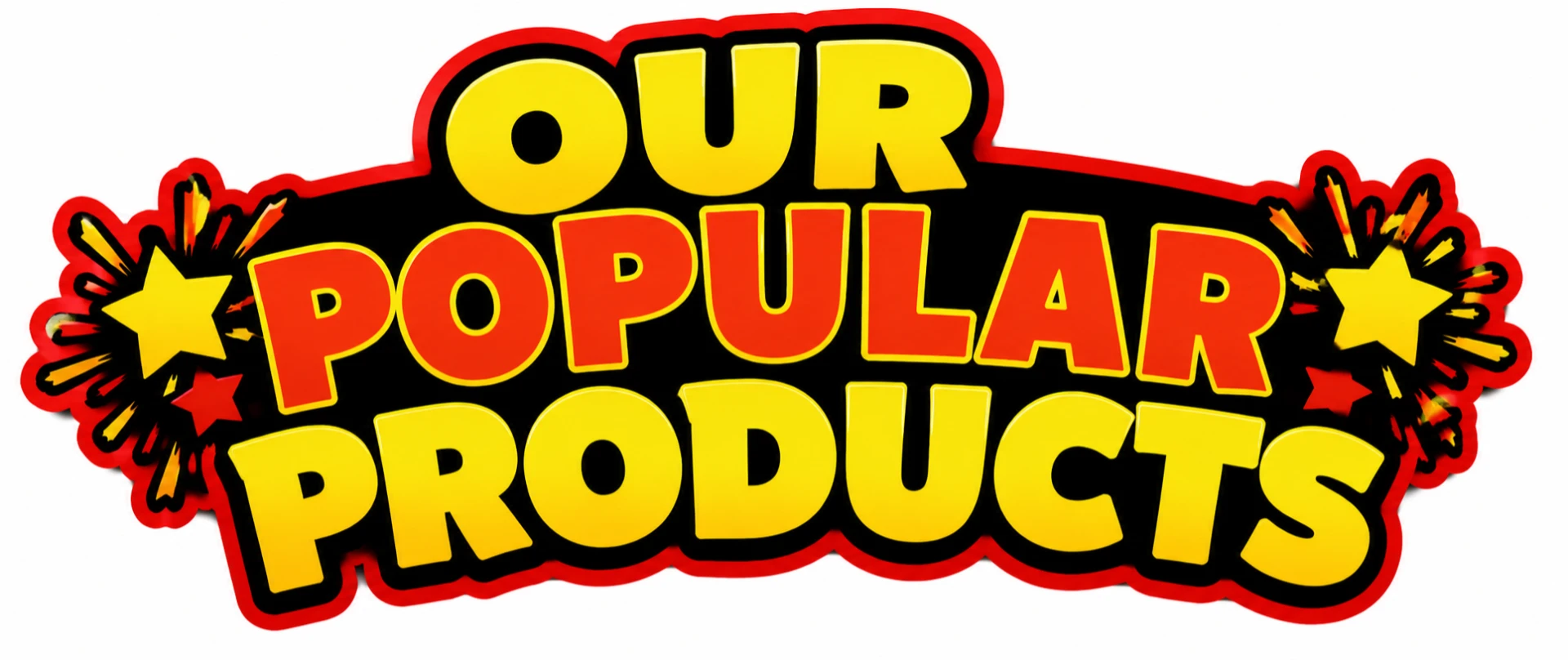 our popular package deals