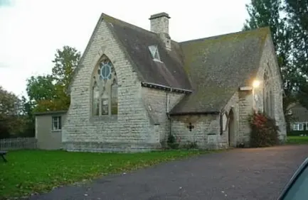 Brookthorpe Village Hall