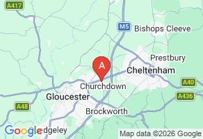 Churchdown Community Association Centre