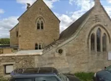 France Lynch Church Rooms