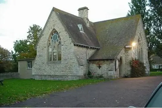 Brookthorpe Village Hall - GL4 0UR