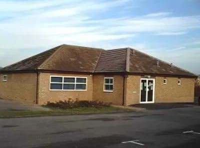 Garway Village Hall