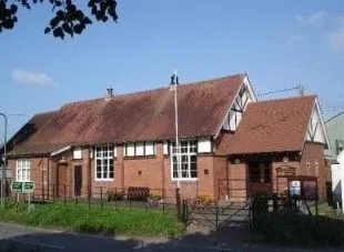 Canon Pyon Parish Hall