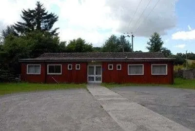 Garway Village Hall