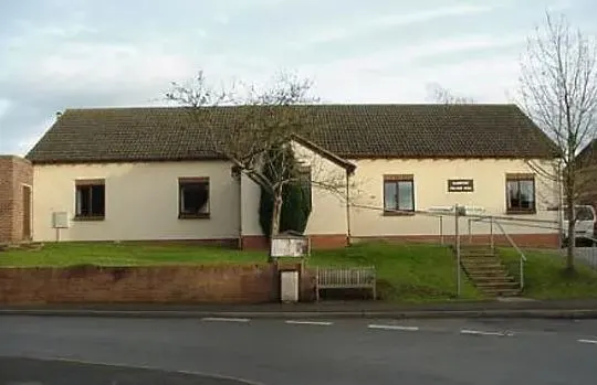 Alderton Village Hall - GL20 8NR